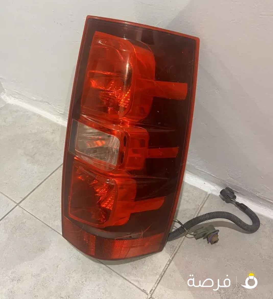 للبيع ليت خلفي تاهو 2010 اصلي