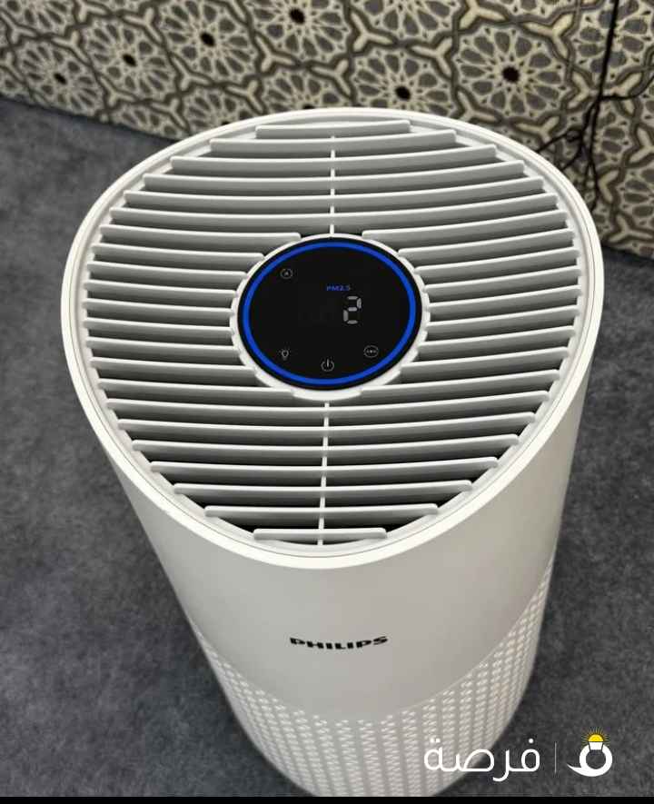 فلتر منقي و معقم هواء سامسونج وفيليبس