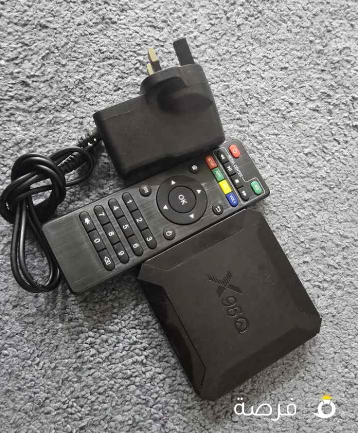 للبيع ريسيفر نظام اندرويد