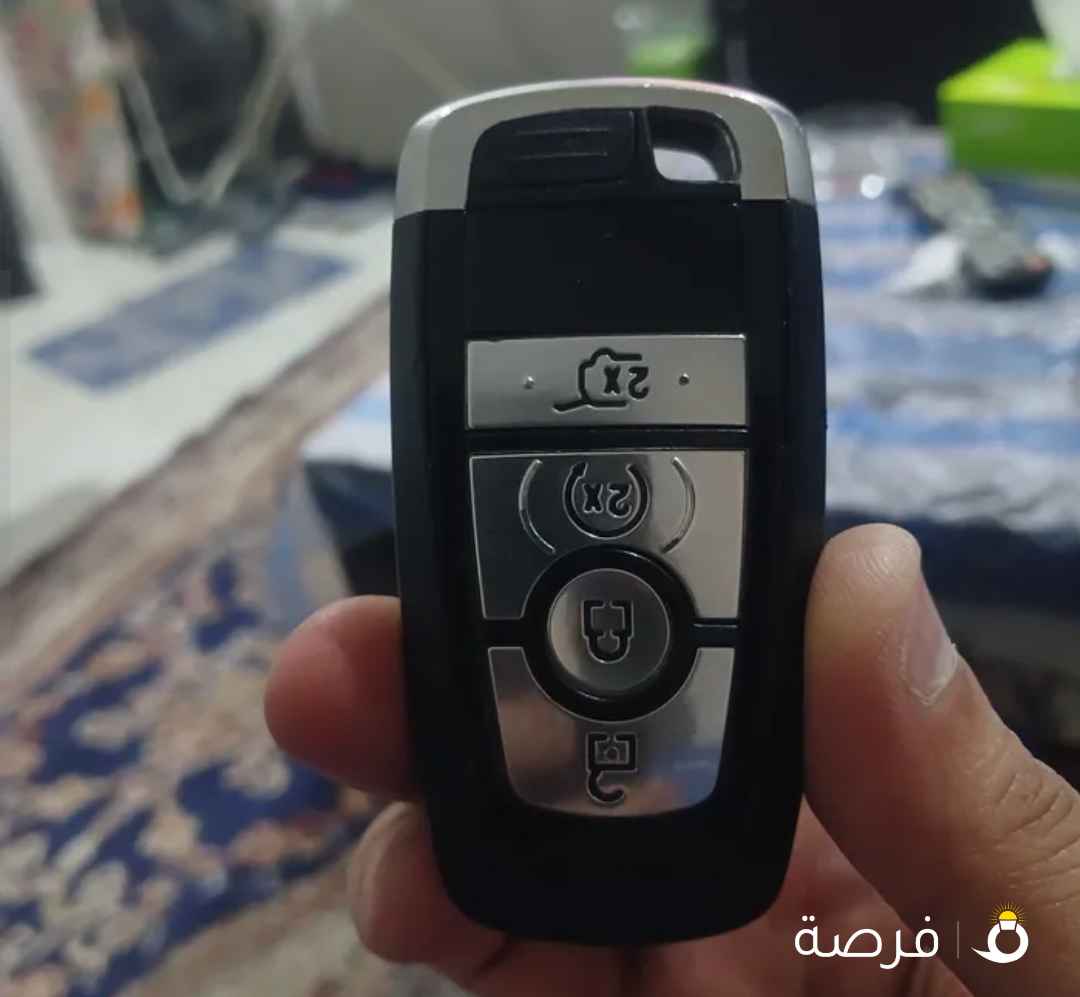 مفتاح ريموت فورد للبيع