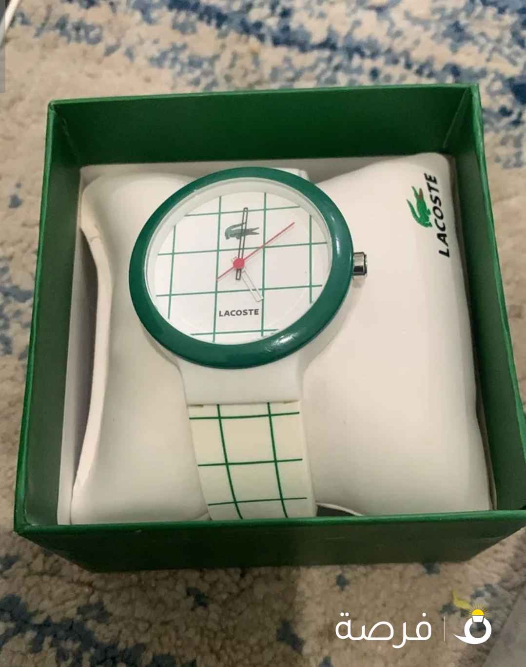 ساعات من elite ومن DKNY ومن ROYAL ومن LACOSTE ومن EMIPORIO ARMANI ومن MCHAEL KORS ومن EMIPORIO