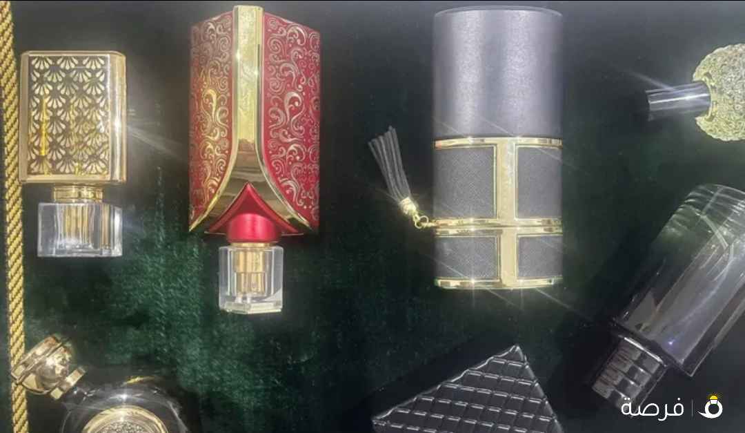 ارقي وأفضل تركيبات العطور الاصليه العربيه والفرنسيه عطور اصليه رجالي ونسائي