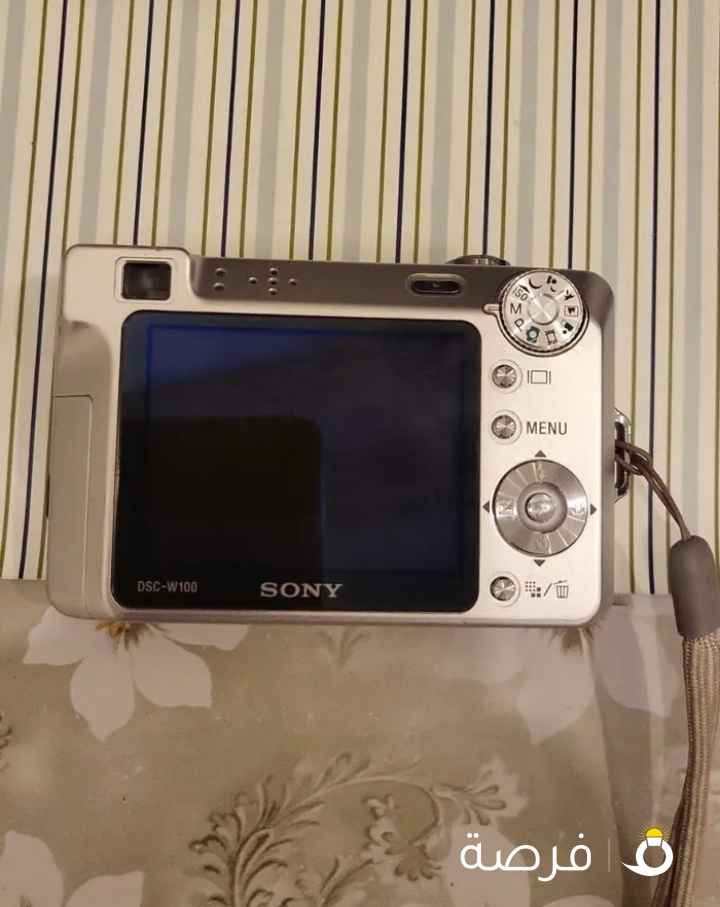 للبيع كاميرا باناسونيك اصلية