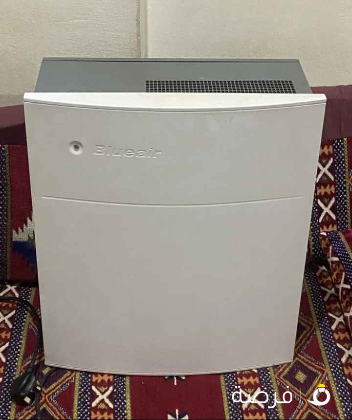 منقي هواء بلو إير
