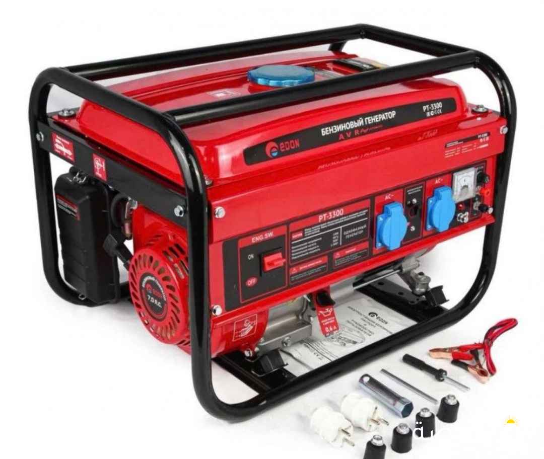 ماطور صيني قوي وعملي