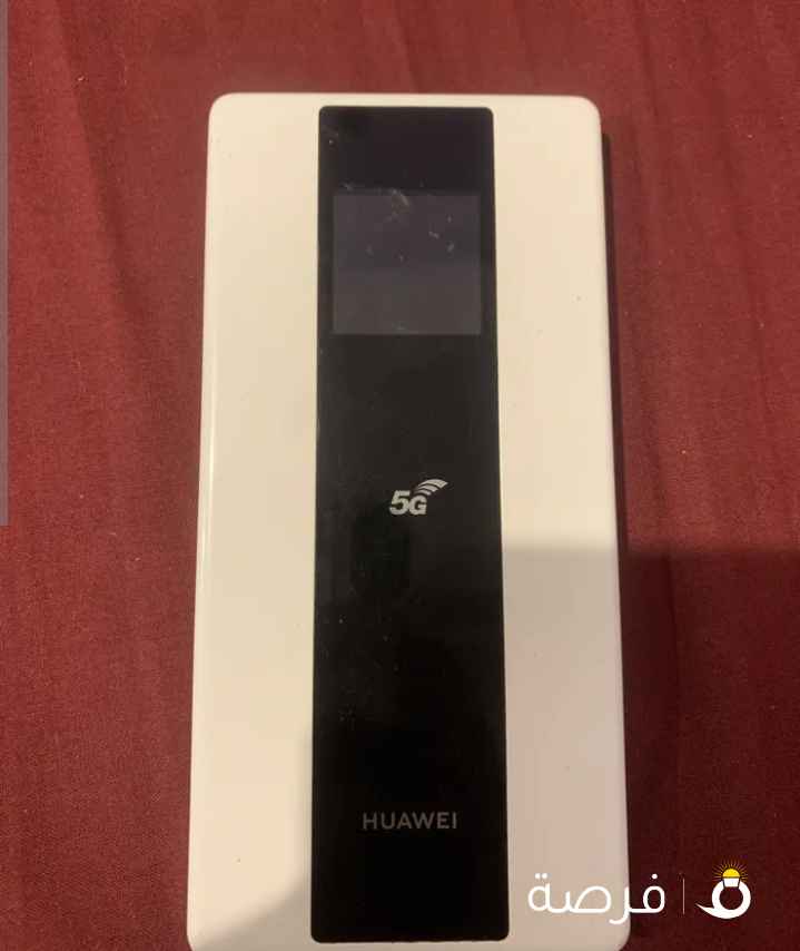 واي فاي 5G هواوي