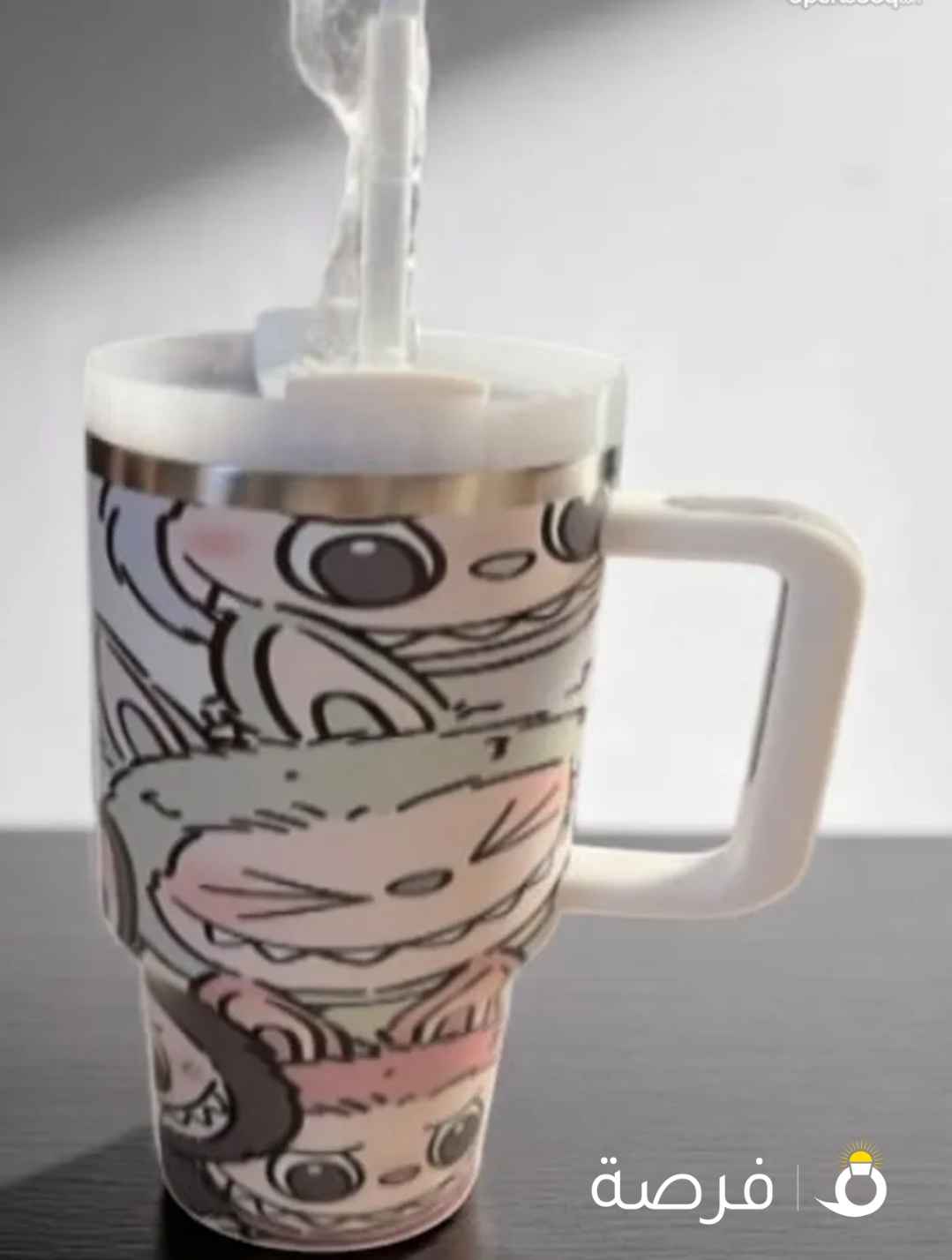 اكسسوارات لابوبو