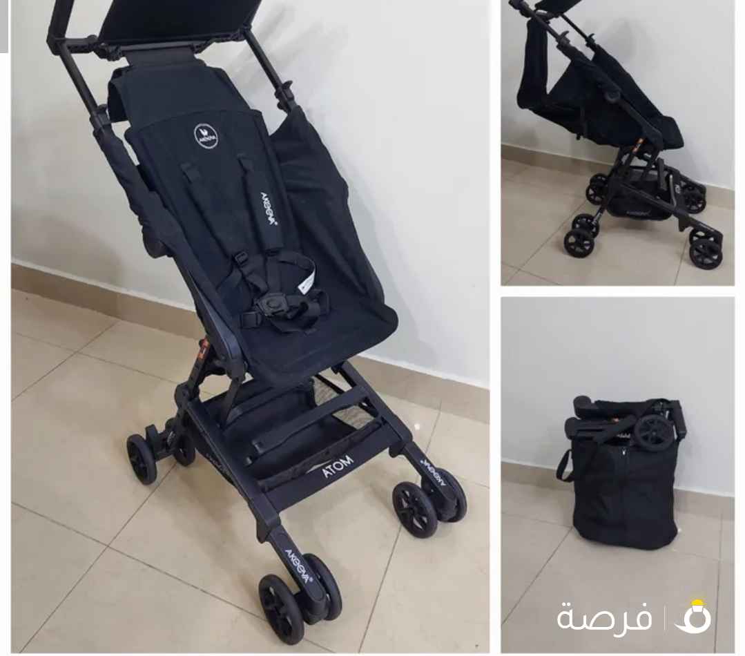 مستلزمات اطفال