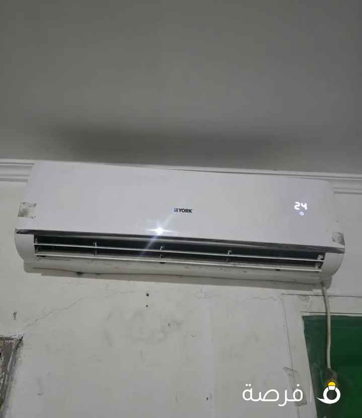 مكيف يورك 2طن