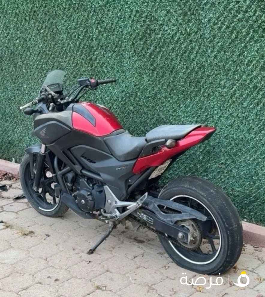 للبيع سيكل هوندا Nc750x
