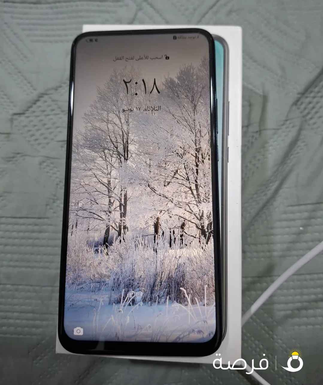 هواوي y9 برايم