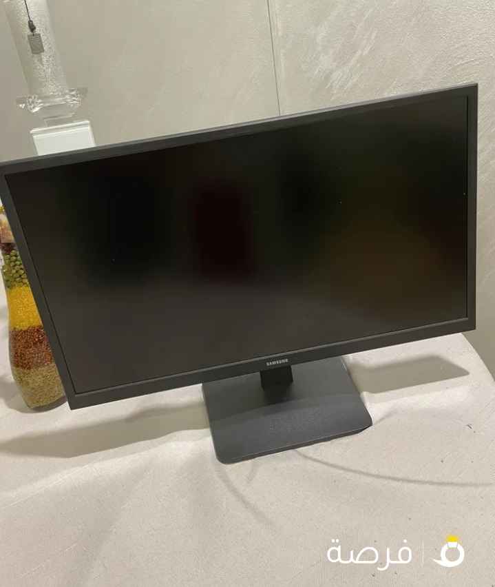 Samsung monitor 20”