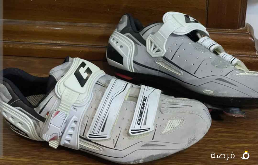 GEARNE cycling shoes