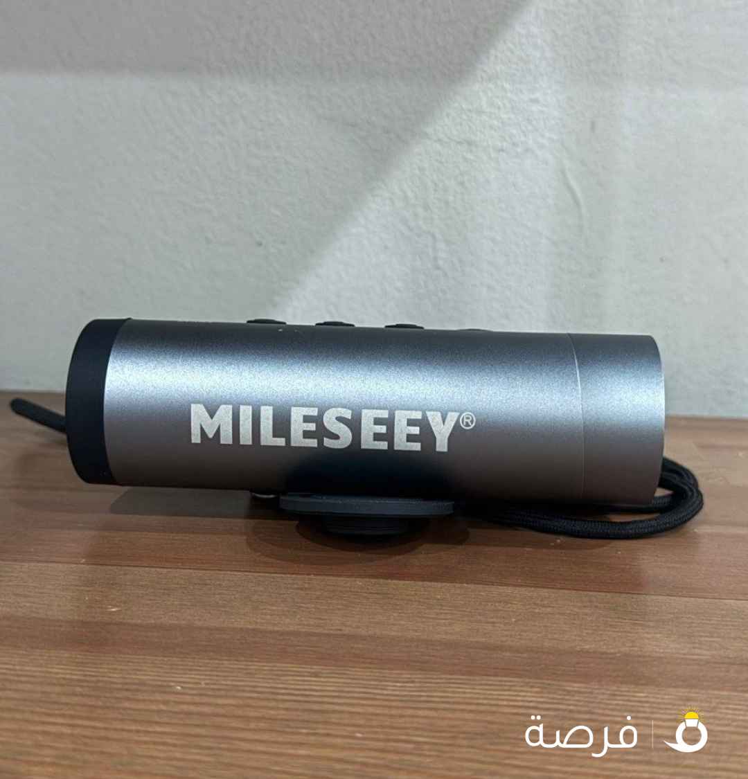 دربيل حراري امريكي