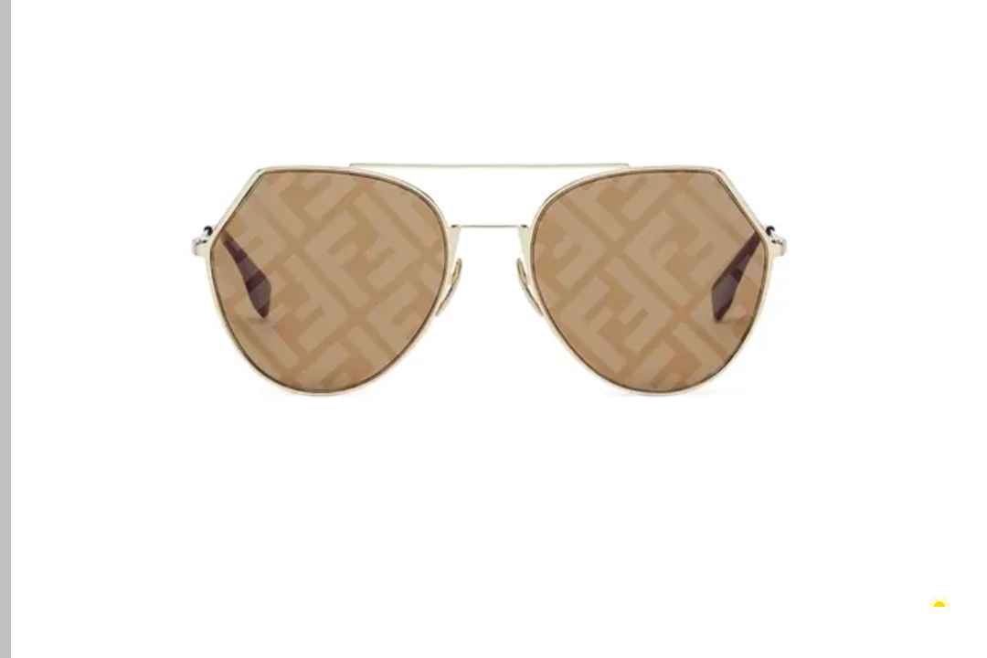 FENDI Sunglasses