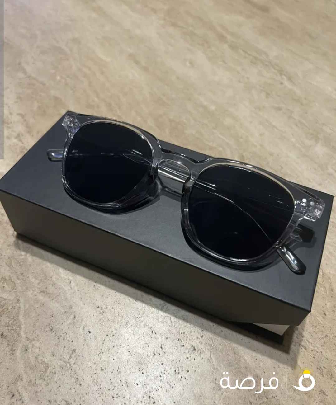 Sunglasses Men/Women - UV Protection, Stylish & Authentic