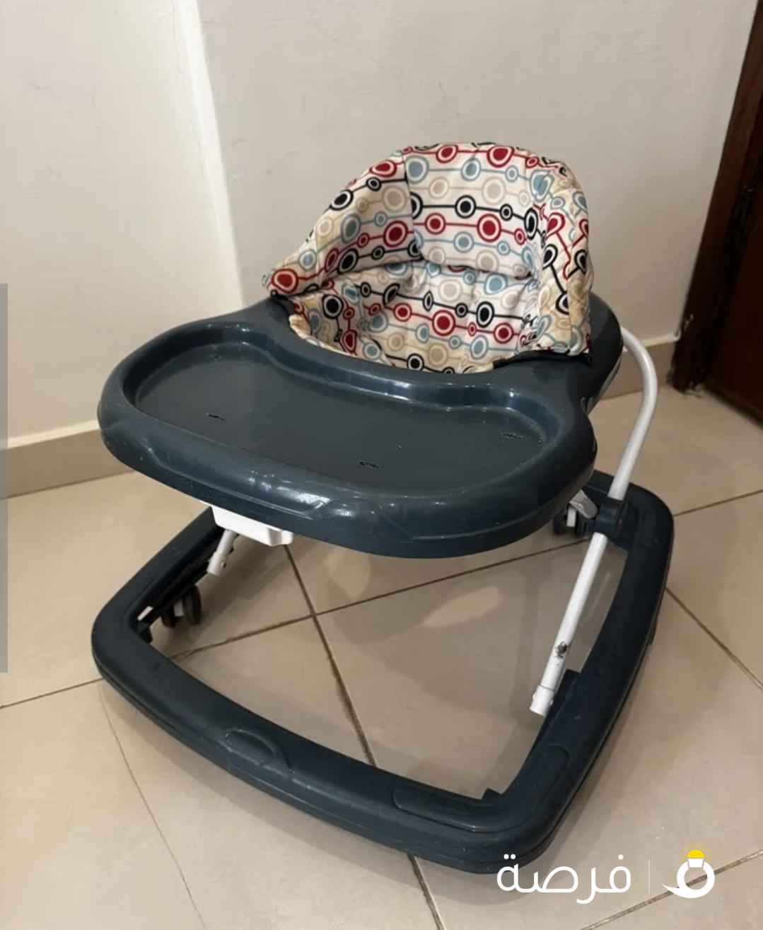 مشاية-عربه اطفال