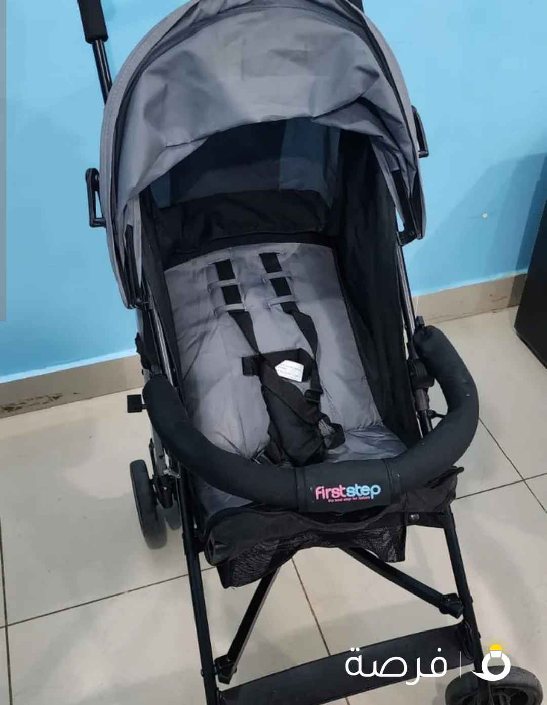 Baby stroller