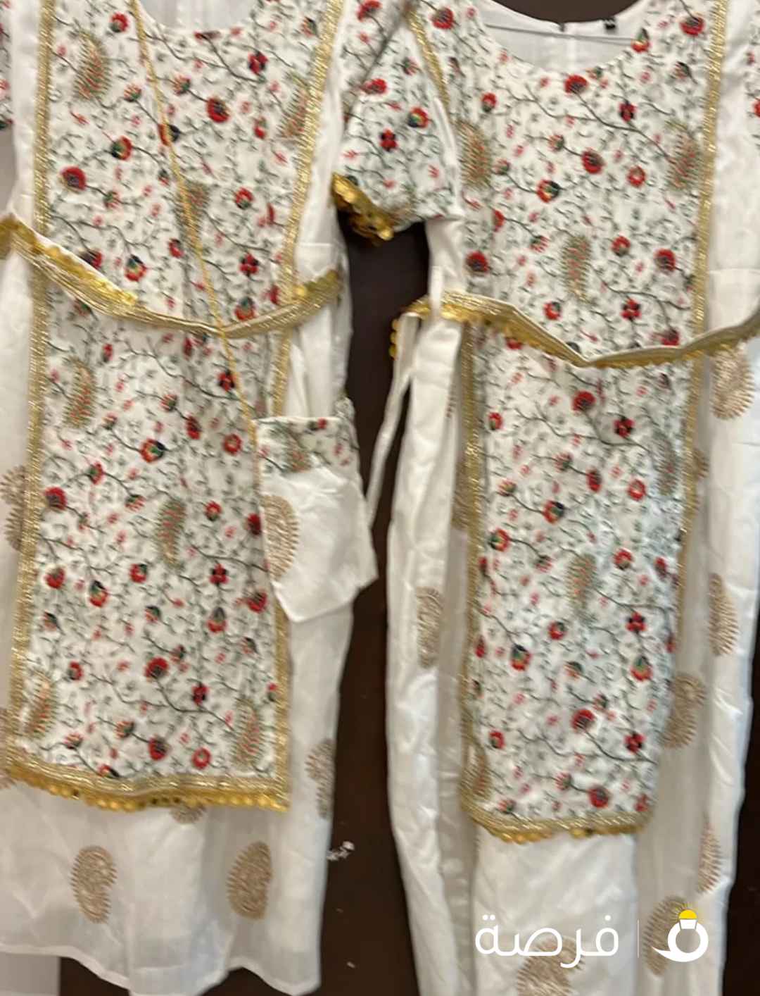 Girls dresses 9&12 years old