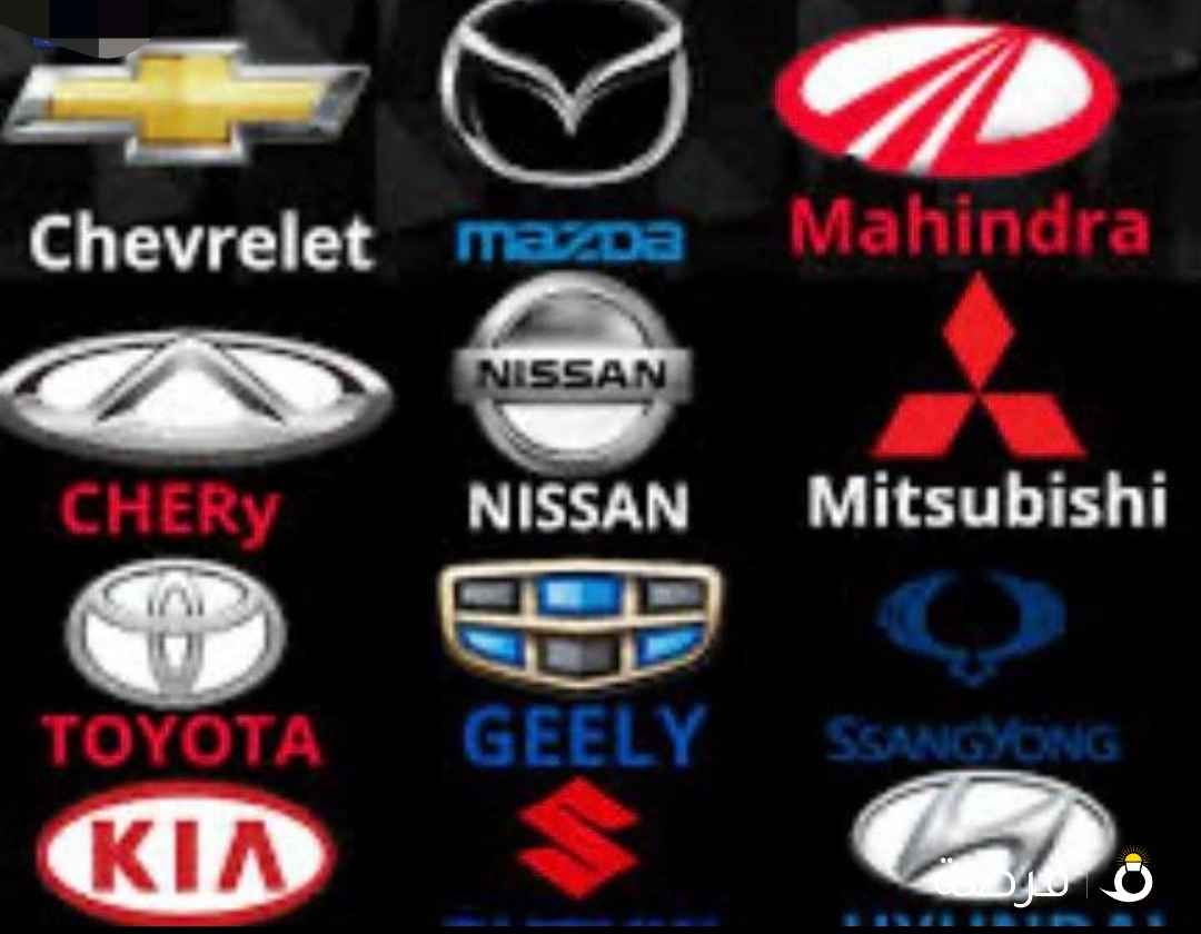 مطلوب ميكانيكي سيارات