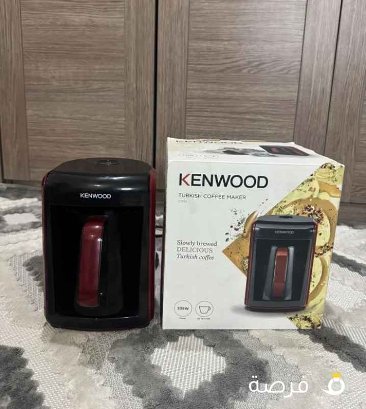 للبيع مكينة صنع القهوه