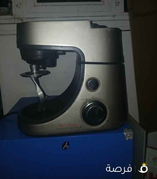 محضره طعام مونليكس