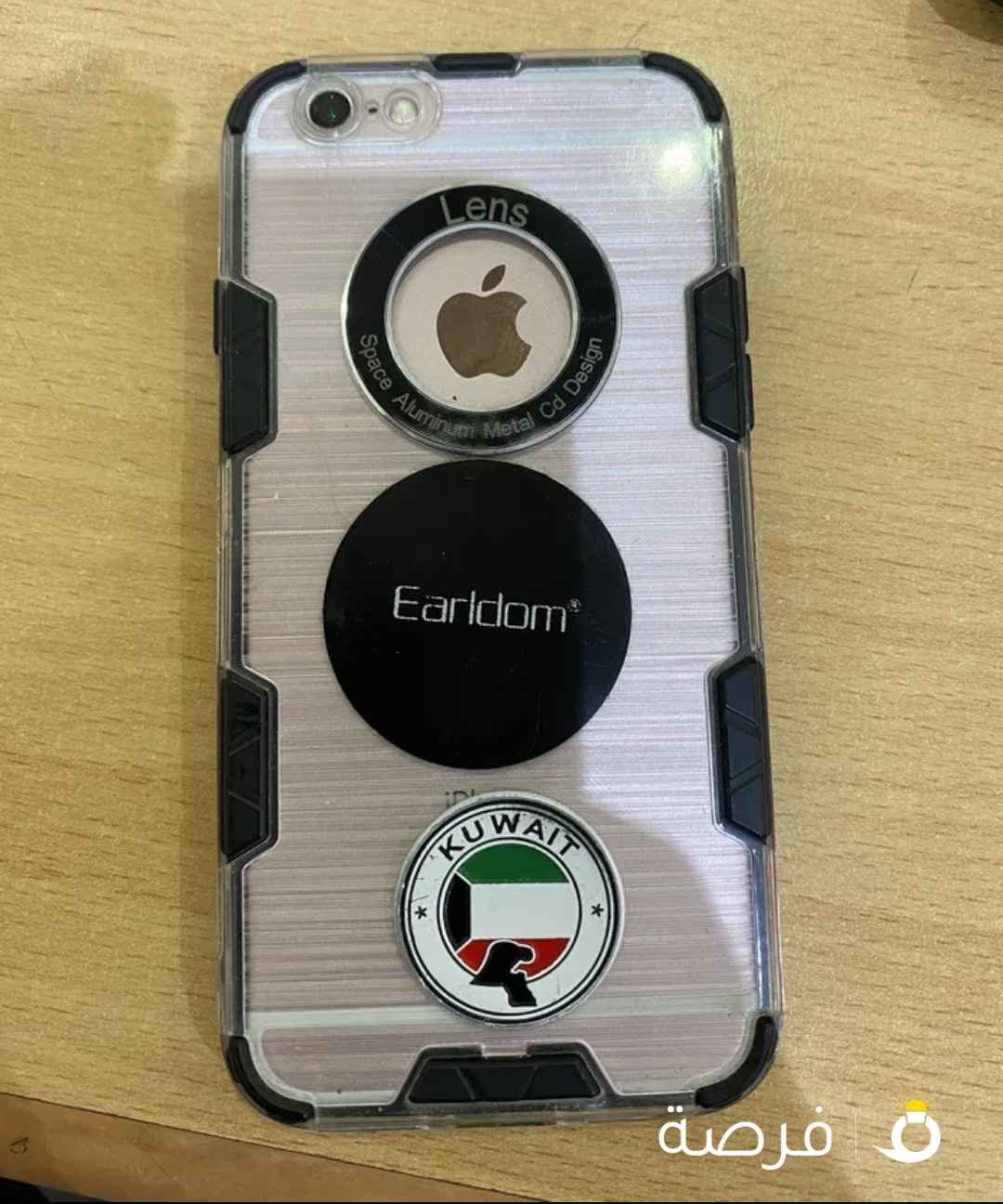 آيفون 6s مستعمل