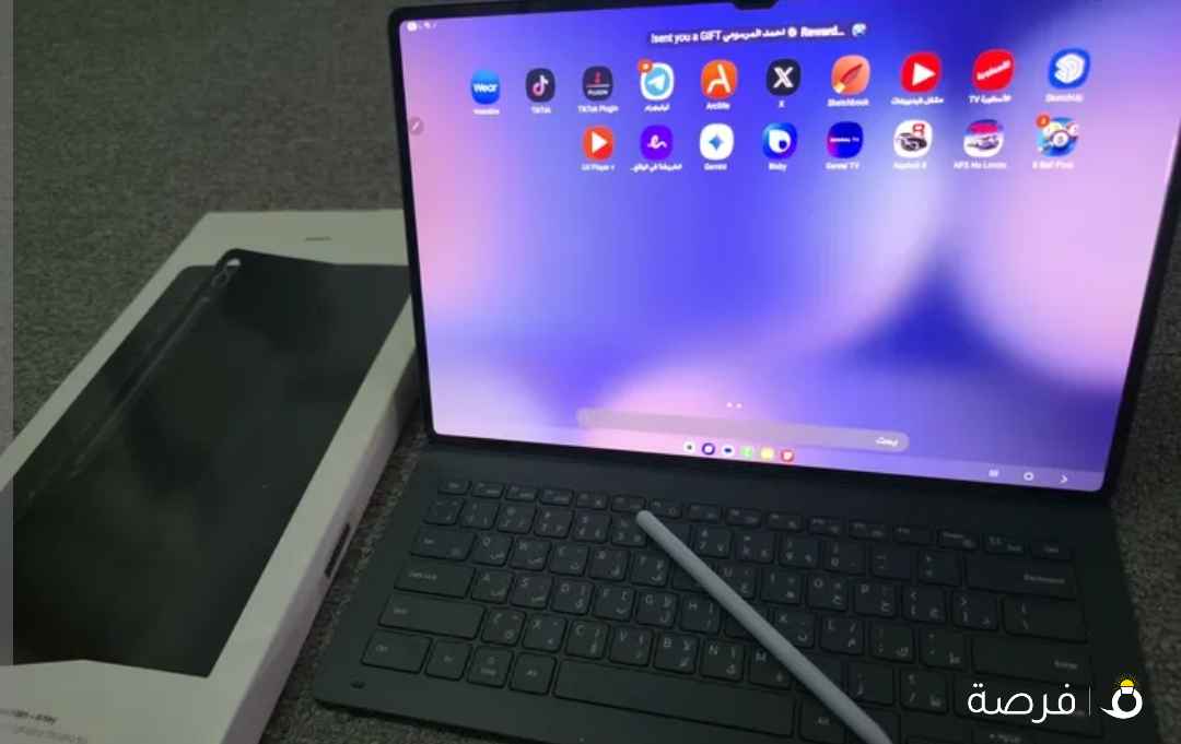 جالكسي تاب اس 10 الترا