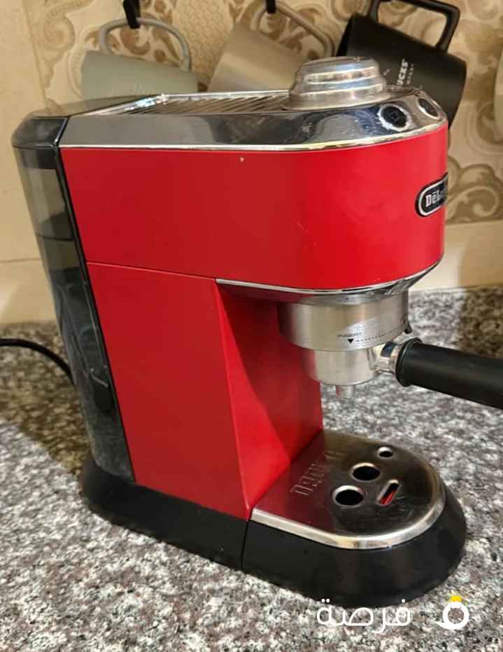 ماكينة ديلونجي ديديكا