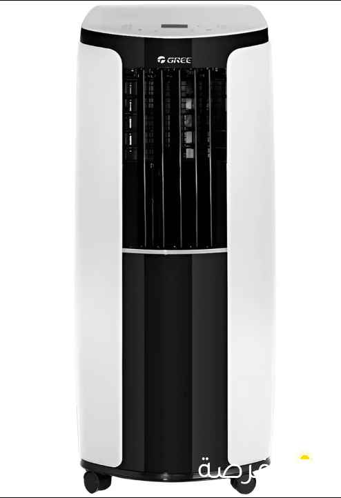 Gree portable ac GPK-16, full new, never used