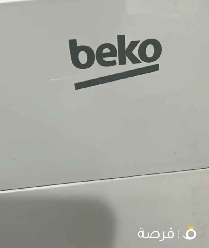 غسالة مواعين استعمال خفيف جدا نظيفة جداً