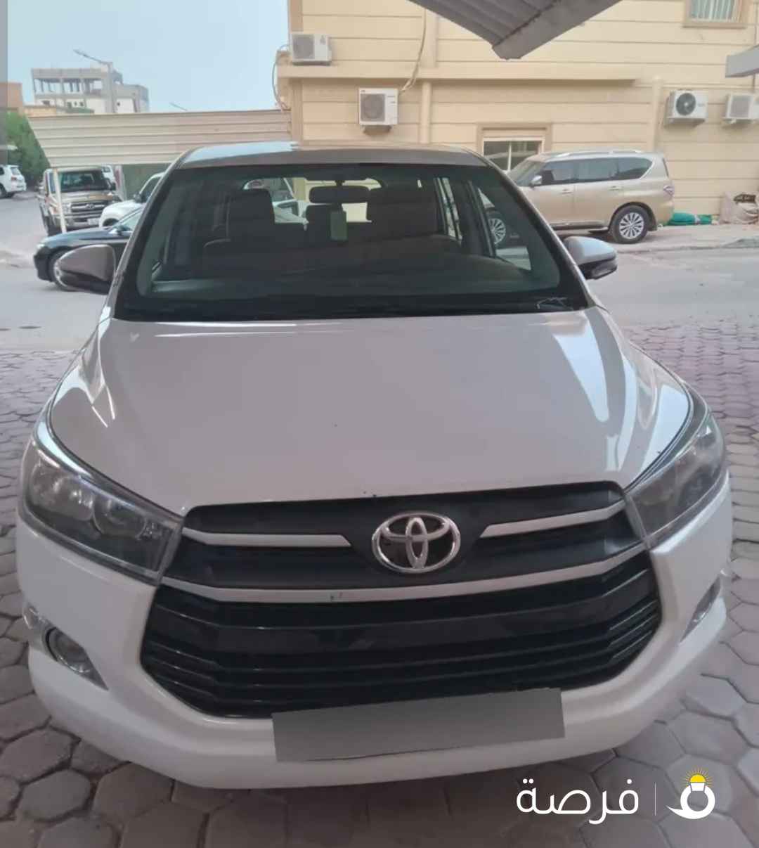 للبيع أنوفا 2021