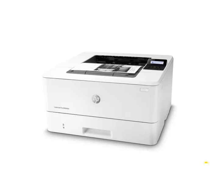 HP laserjet M404dn