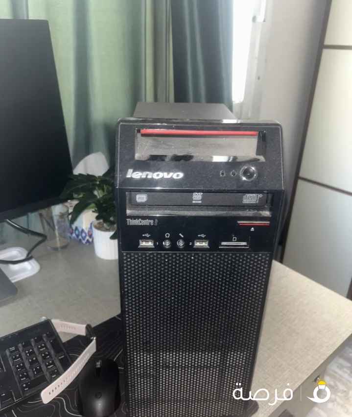 كاسة كومبيوتر بحالة فوق الممتازة و استعمال خفيف ان شاء الله 1111111111111111111111111111111111111111