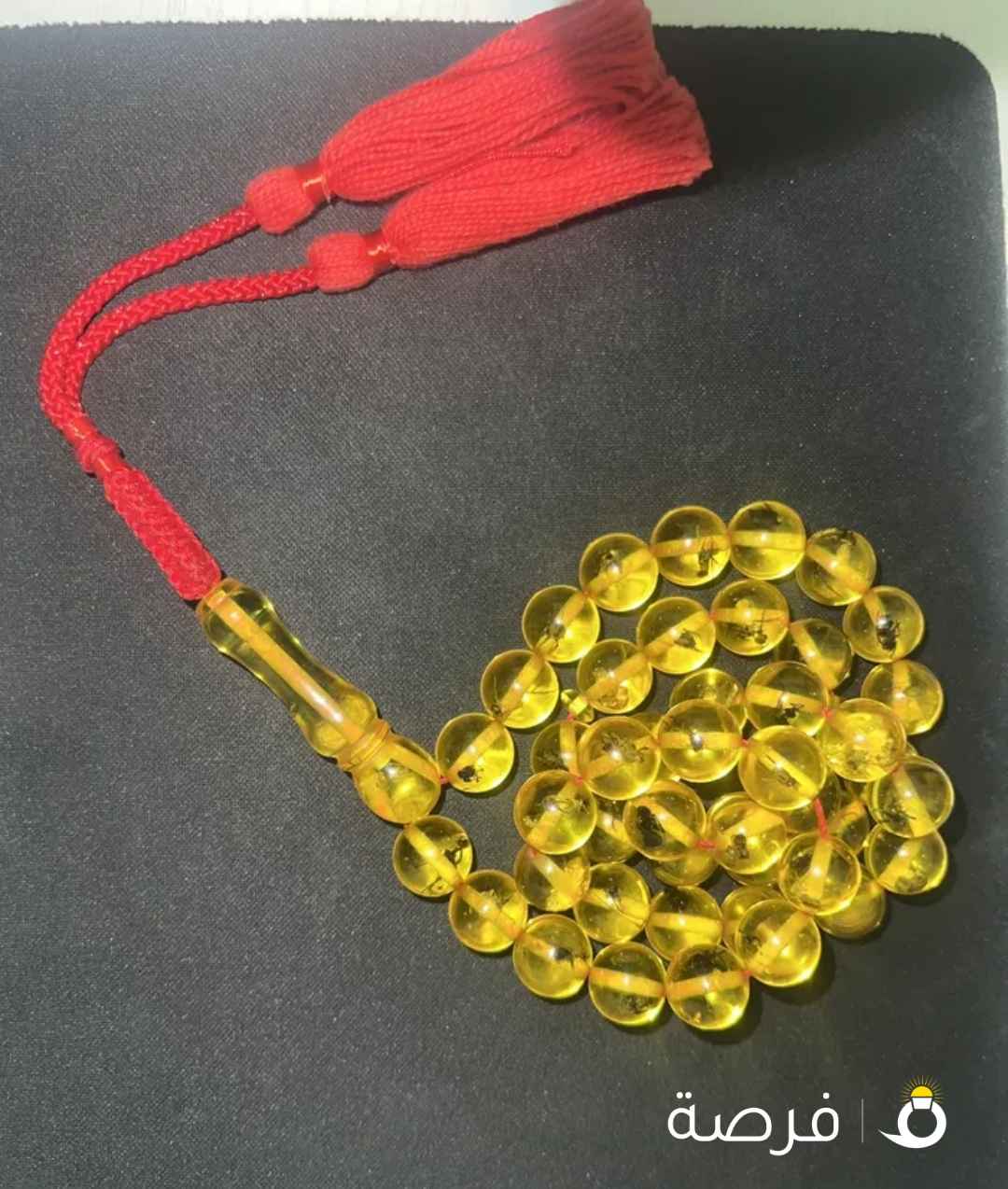 مسباح محشر نمل ذبان الي له خاطر يكلمني