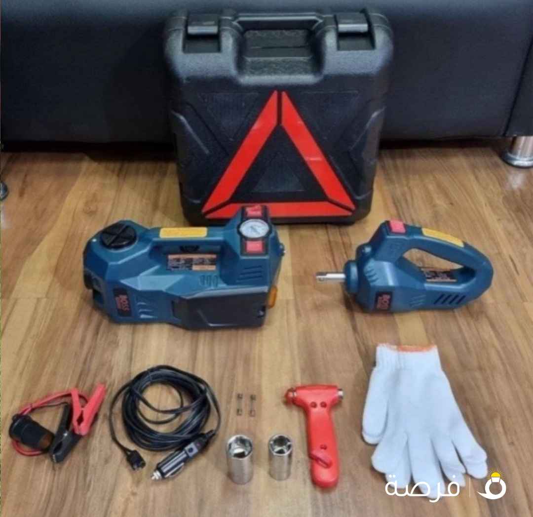 للبيع بطارية كشتات