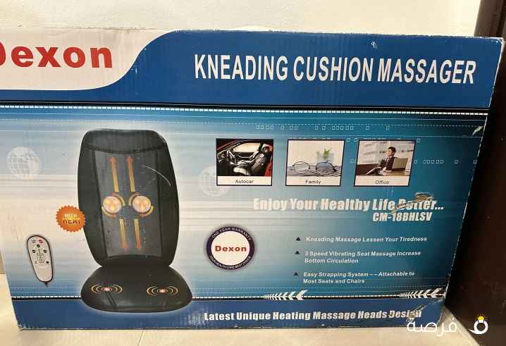 جهاز مساج شبه جيد