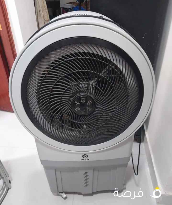 مكيف هواءي جديد