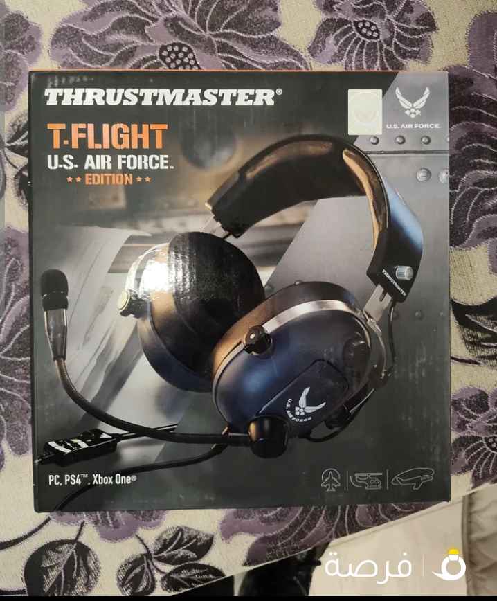 للبيع سماعه جديده