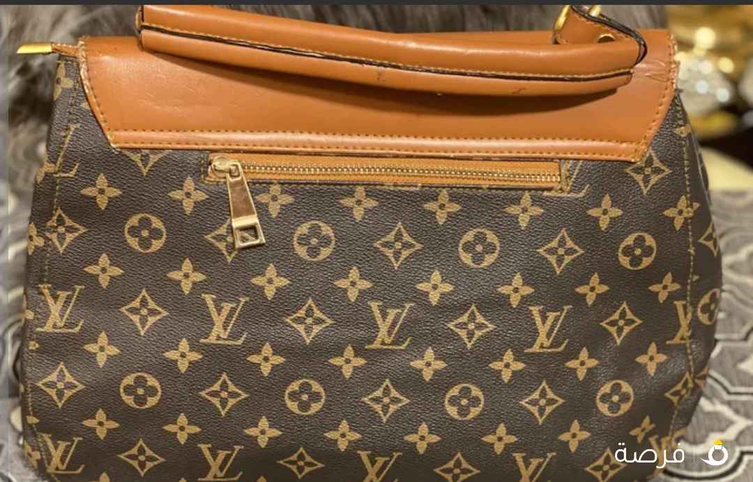 Louis Vuitton Bag In Good Condition Master Copy