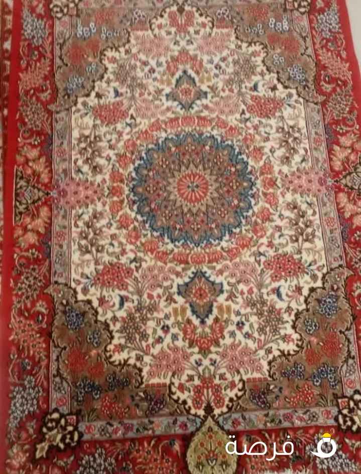 سجادة اليدوية الإيرانية
