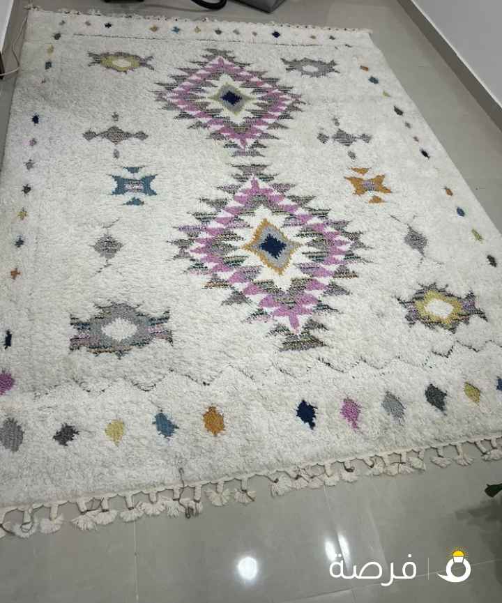 سجاده شبه جديده 20 دينار