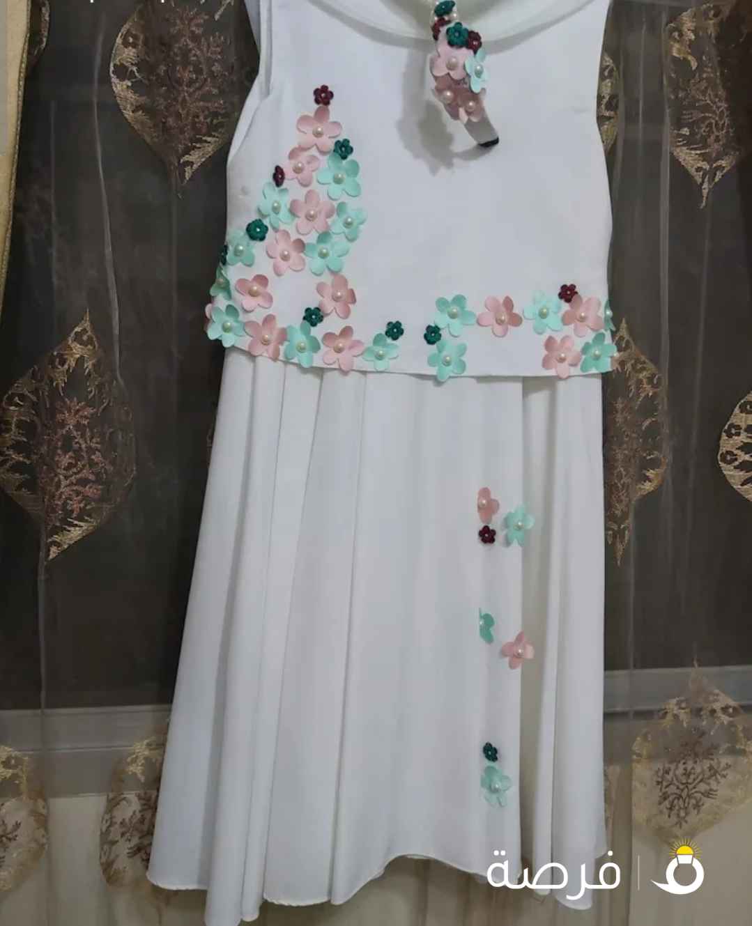 فساتين بنات