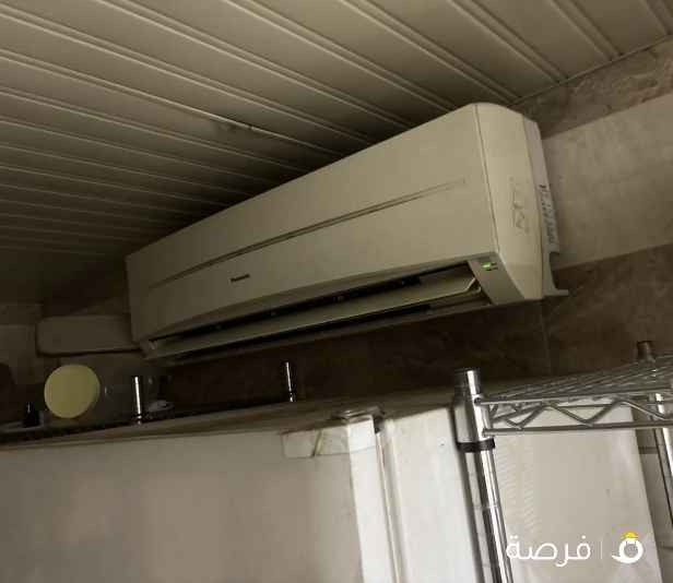مكيف من شركة Panasonic