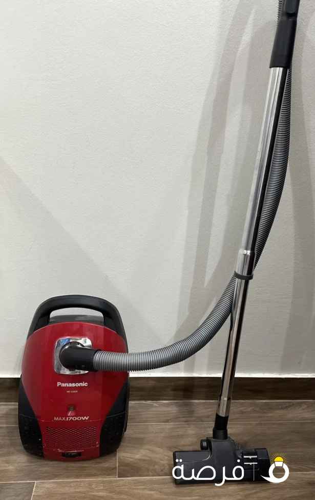 مكنسه كهربائيه