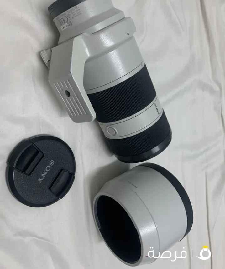 Sony 70-200mm f4 mark i