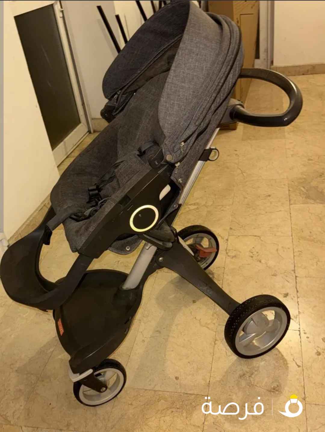 عربايه اطفال