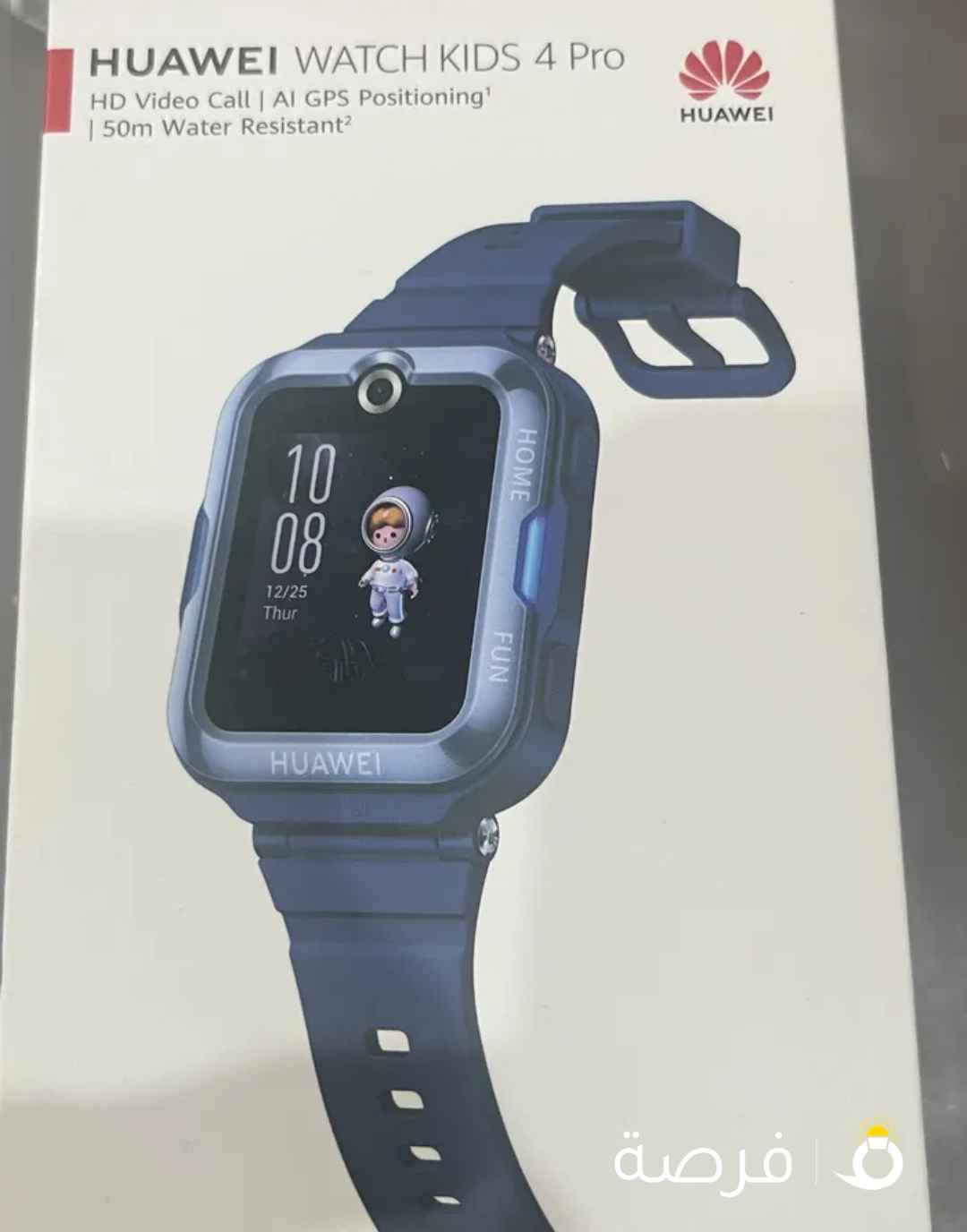 Huawei watch kids 4 pro