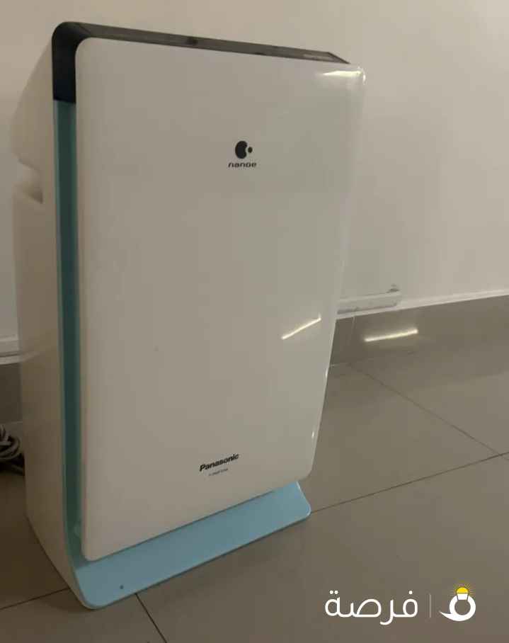 منقي نانو للهواء