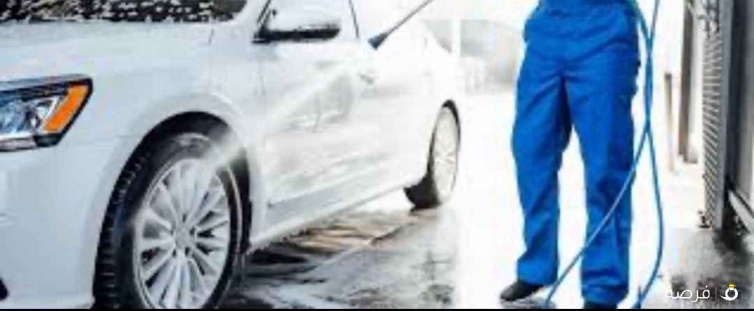 Drivers and car wash workers wanted